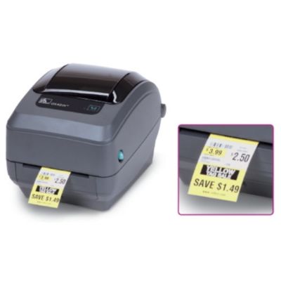 Immagine per la categoria Stampanti Termiche Barcode/Ricevute/Card